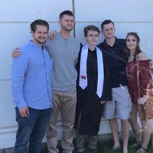 Meet your Posher, Michael